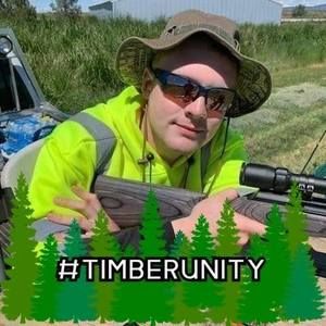 Meet your Posher, Travis